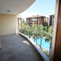 Flat at the seaside in Turkey, Alanya, 142 sq.m.