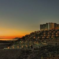 Квартира у моря в Турции, Аланья, 137 кв.м.