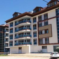 Пентхаус у моря в Турции, Аланья, 320 кв.м.