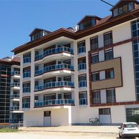 Пентхаус у моря в Турции, Аланья, 320 кв.м.