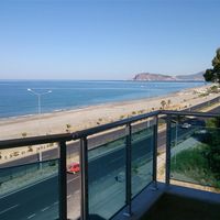 Пентхаус у моря в Турции, Аланья, 320 кв.м.