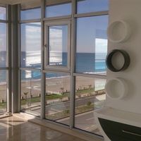 Пентхаус у моря в Турции, Аланья, 320 кв.м.