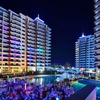 Квартира у моря в Турции, Аланья, 76 кв.м.