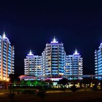 Квартира у моря в Турции, Аланья, 76 кв.м.