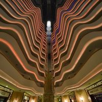 Квартира у моря в Турции, Аланья, 76 кв.м.