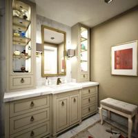 Elite real estate in the mountains, at the seaside in Turkey, Fethiye, 400 sq.m.