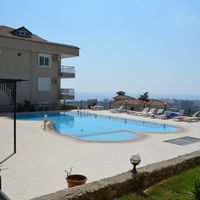 Пентхаус у моря в Турции, Аланья, 250 кв.м.