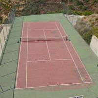 Пентхаус у моря в Турции, Аланья, 250 кв.м.