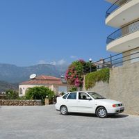 Пентхаус у моря в Турции, Аланья, 250 кв.м.