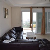 Пентхаус у моря в Турции, Аланья, 250 кв.м.