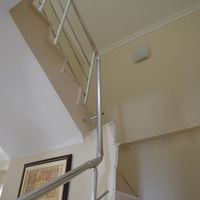 Пентхаус у моря в Турции, Аланья, 250 кв.м.