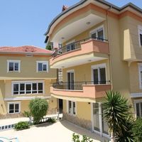 Villa at the seaside in Turkey, Alanya, 210 sq.m.