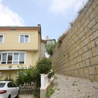 Villa at the seaside in Turkey, Alanya, 210 sq.m.