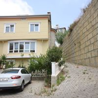 Villa at the seaside in Turkey, Alanya, 210 sq.m.