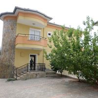 Villa at the seaside in Turkey, Alanya, 210 sq.m.
