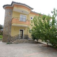 Villa at the seaside in Turkey, Alanya, 210 sq.m.