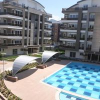 Flat at the seaside in Turkey, Antalya, 100 sq.m.