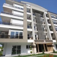 Flat at the seaside in Turkey, Antalya, 100 sq.m.