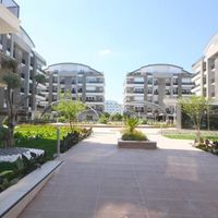 Flat at the seaside in Turkey, Antalya, 100 sq.m.