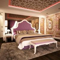 Elite real estate in the mountains, at the seaside in Turkey, Fethiye, 400 sq.m.