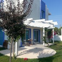 Villa at the seaside in Turkey, Izmir, 135 sq.m.