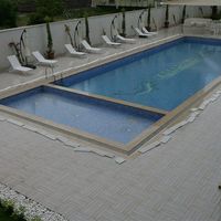 Квартира у моря в Турции, Аланья, 73 кв.м.