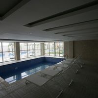 Квартира у моря в Турции, Аланья, 73 кв.м.