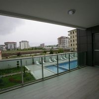 Квартира у моря в Турции, Аланья, 73 кв.м.