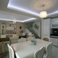 Квартира у моря в Турции, Аланья, 73 кв.м.