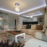 Квартира у моря в Турции, Аланья, 73 кв.м.