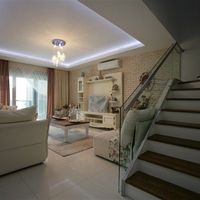 Квартира у моря в Турции, Аланья, 73 кв.м.