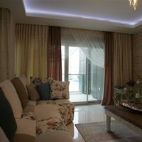 Квартира у моря в Турции, Аланья, 73 кв.м.