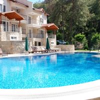 Квартира у моря в Турции, Фетхие, 135 кв.м.
