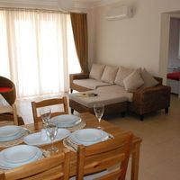 Квартира у моря в Турции, Фетхие, 110 кв.м.