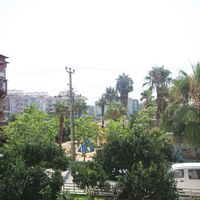 Квартира у моря в Турции, Аланья, 215 кв.м.