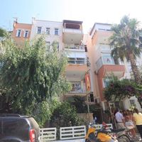 Квартира у моря в Турции, Аланья, 215 кв.м.