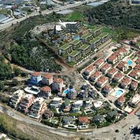 Вилла у моря в Турции, Аланья, 313 кв.м.