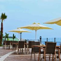 Вилла у моря в Турции, Аланья, 313 кв.м.