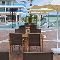 Вилла у моря в Турции, Аланья, 313 кв.м.