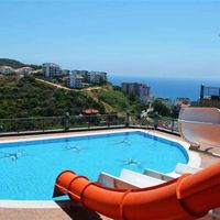 Вилла у моря в Турции, Аланья, 313 кв.м.