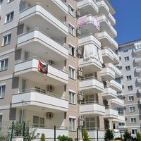 Квартира у моря в Турции, Аланья, 50 кв.м.