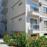 Квартира у моря в Турции, Аланья, 50 кв.м.