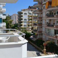 Квартира у моря в Турции, Аланья, 50 кв.м.