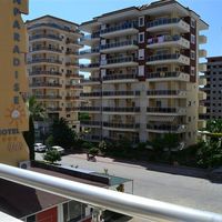 Квартира у моря в Турции, Аланья, 50 кв.м.