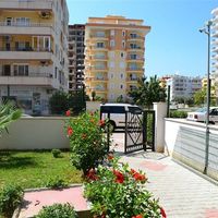 Квартира у моря в Турции, Аланья, 50 кв.м.