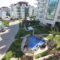 Квартира у моря в Турции, Аланья, 65 кв.м.