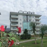 Квартира у моря в Турции, Аланья, 65 кв.м.