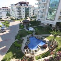 Квартира у моря в Турции, Аланья, 65 кв.м.