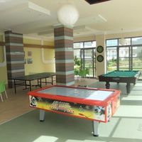 Квартира у моря в Турции, Аланья, 65 кв.м.