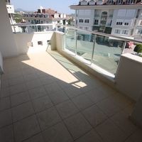 Квартира у моря в Турции, Аланья, 65 кв.м.